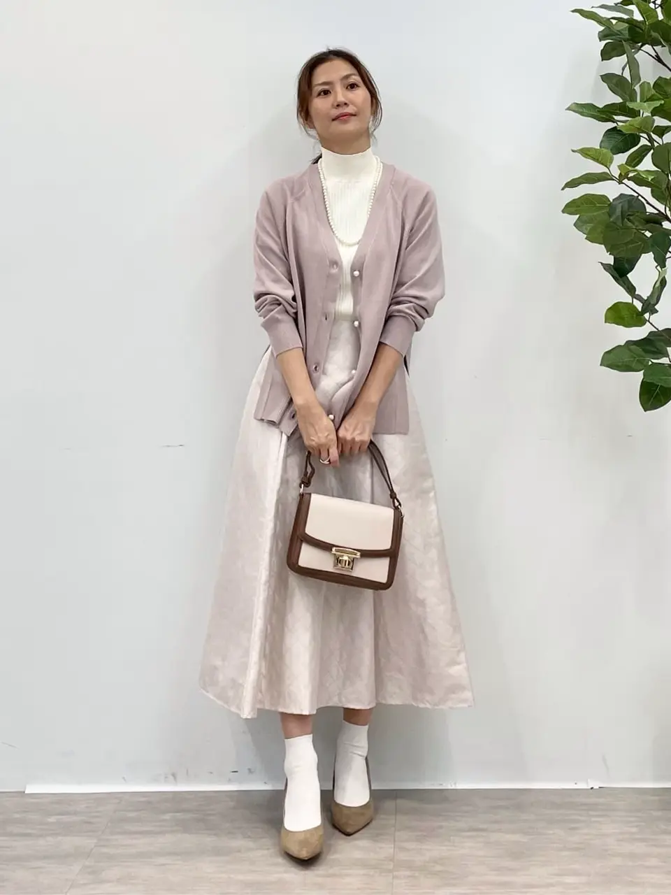  豊國 コーディネート画像