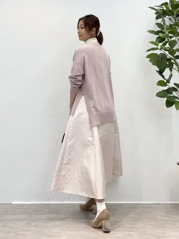 ONWARD CROSSET SELECT 豊國 コーディネート画像