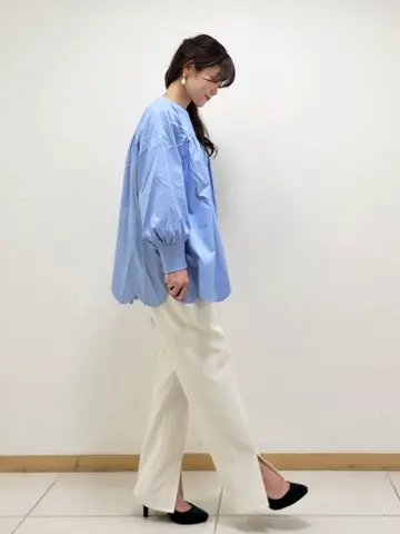 ONWARD CROSSET SELECT 濱地 コーディネート画像