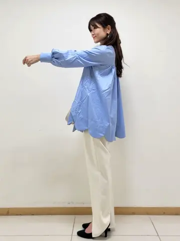 ONWARD CROSSET SELECT 濱地 コーディネート画像