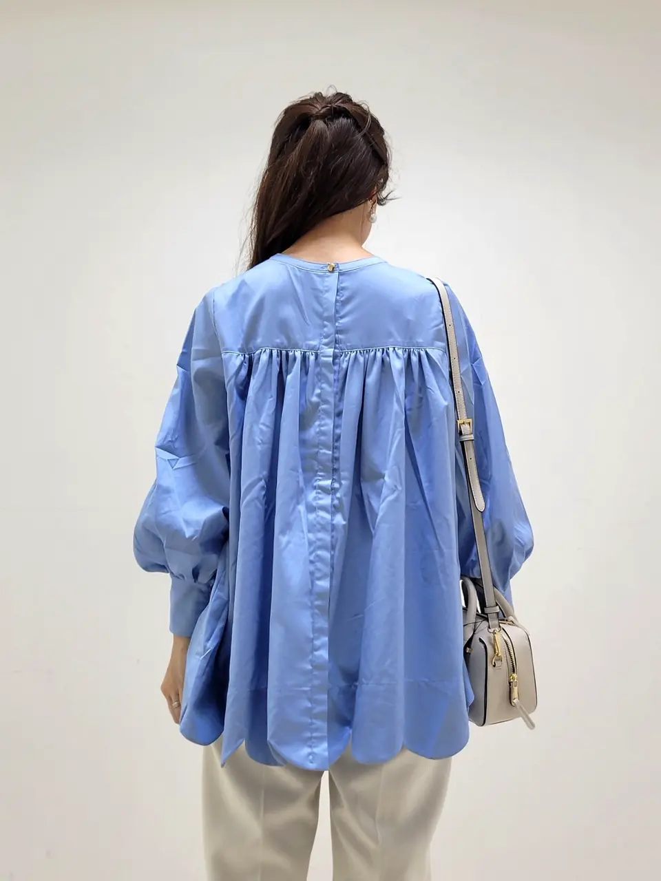 ONWARD CROSSET SELECT 濱地 コーディネート画像