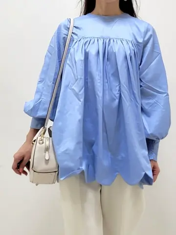 ONWARD CROSSET SELECT 濱地 コーディネート画像