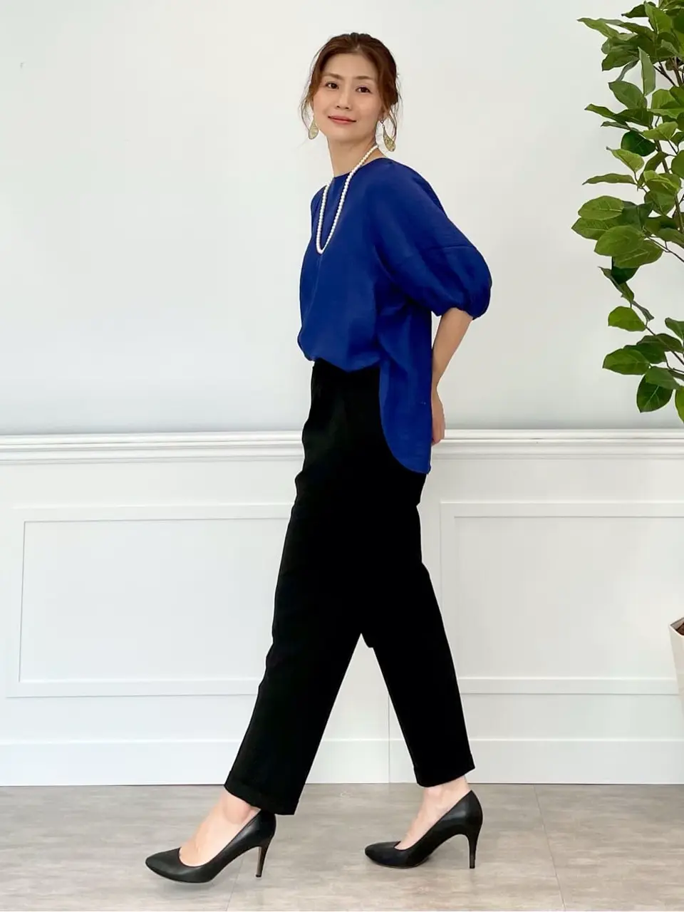  豊國 コーディネート画像