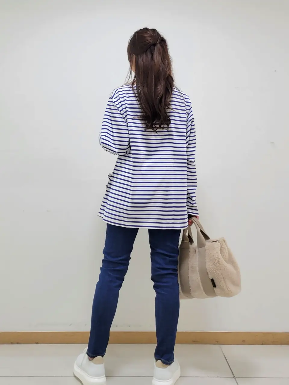 ONWARD CROSSET SELECT 濱地 コーディネート画像