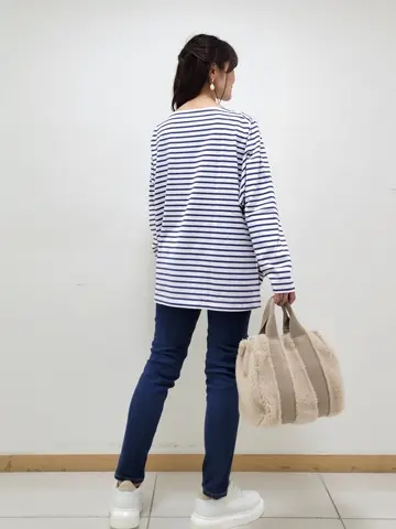 ONWARD CROSSET SELECT 濱地 コーディネート画像