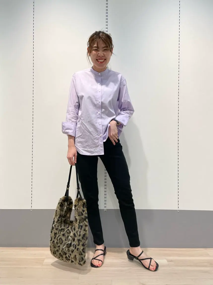 ONWARD CROSSET SELECT 古田(足立) コーディネート画像