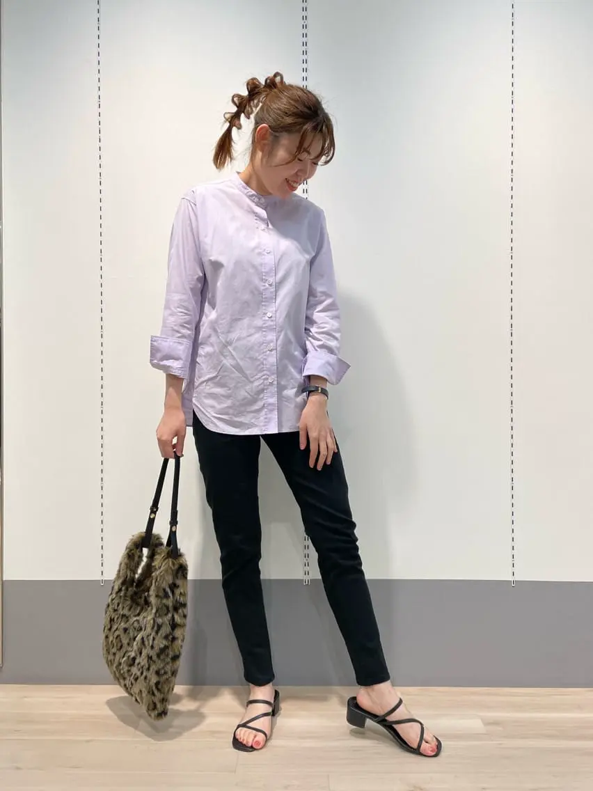 ONWARD CROSSET SELECT 古田(足立) コーディネート画像