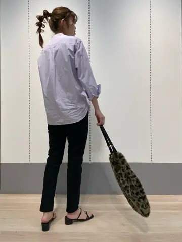 ONWARD CROSSET SELECT 古田(足立) コーディネート画像