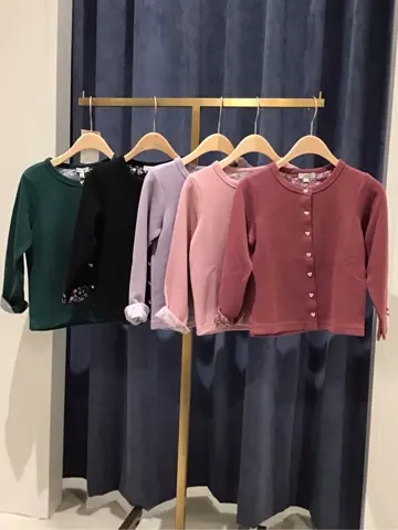 ONWARD CROSSET SELECT 関 コーディネート画像