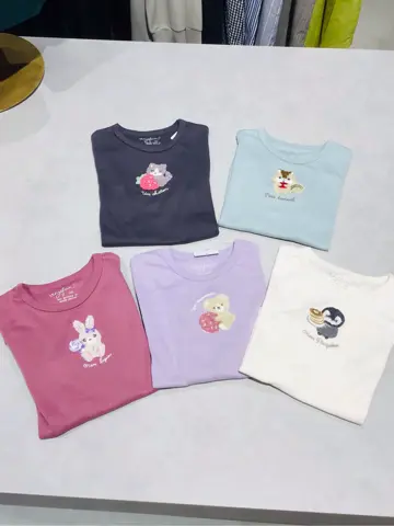 ONWARD CROSSET SELECT 関 コーディネート画像