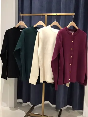 ONWARD CROSSET SELECT 関 コーディネート画像