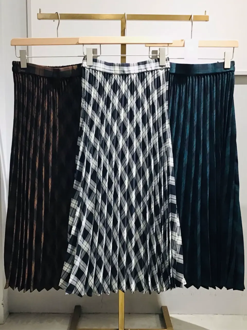 ONWARD CROSSET SELECT 関 コーディネート画像