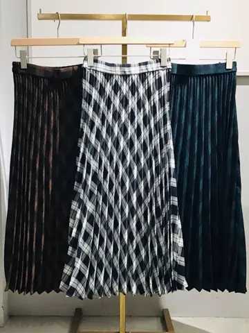 ONWARD CROSSET SELECT 関 コーディネート画像