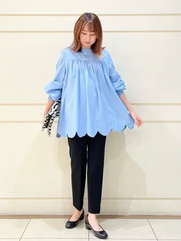 ONWARD CROSSET SELECT Kanako コーディネート画像