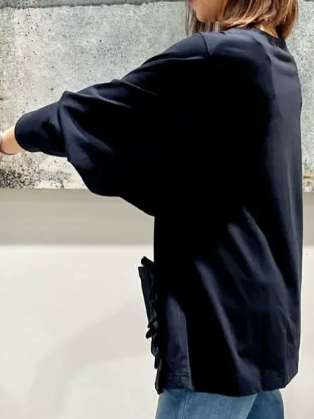 ONWARD CROSSET SELECT 田中 コーディネート画像