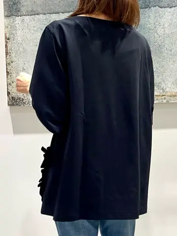 ONWARD CROSSET SELECT 田中 コーディネート画像