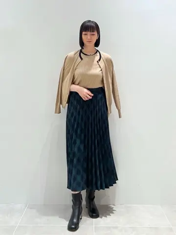 ONWARD CROSSET SELECT 大宮 コーディネート画像