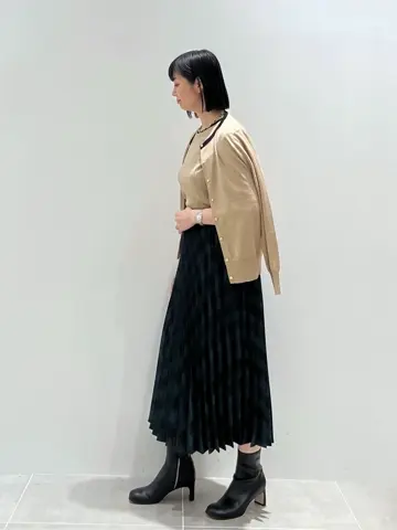 ONWARD CROSSET SELECT 大宮 コーディネート画像