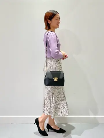 ONWARD CROSSET SELECT 濱野 コーディネート画像