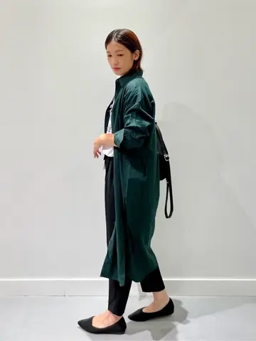 ONWARD CROSSET SELECT 濱野 コーディネート画像