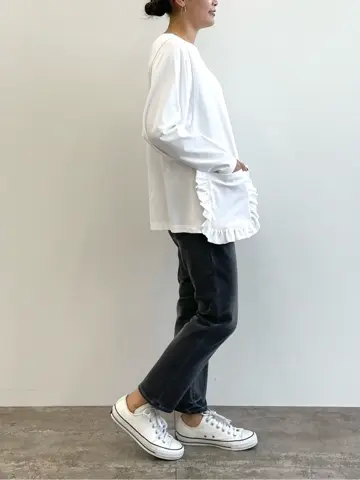 ONWARD CROSSET SELECT 松本 コーディネート画像