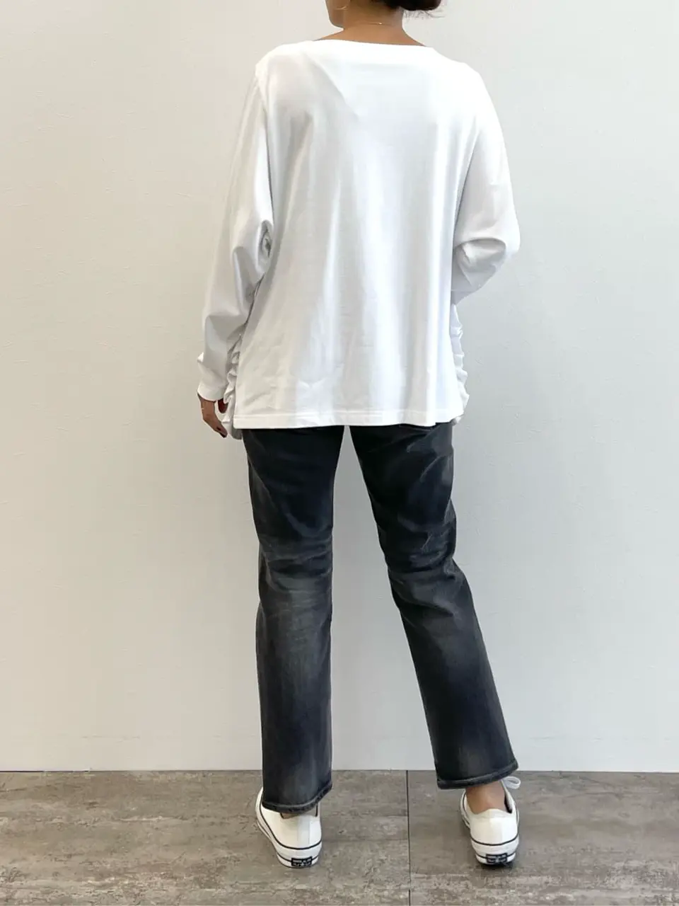 ONWARD CROSSET SELECT 松本 コーディネート画像