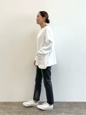 ONWARD CROSSET SELECT 松本 コーディネート画像