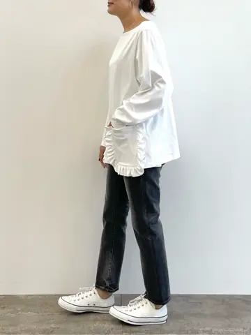 ONWARD CROSSET SELECT 松本 コーディネート画像