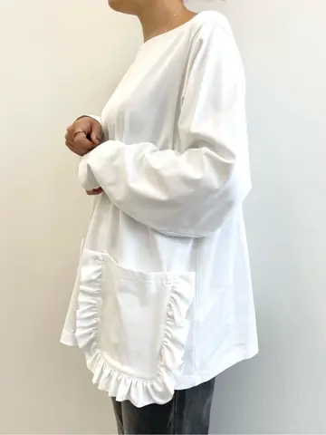 ONWARD CROSSET SELECT 松本 コーディネート画像