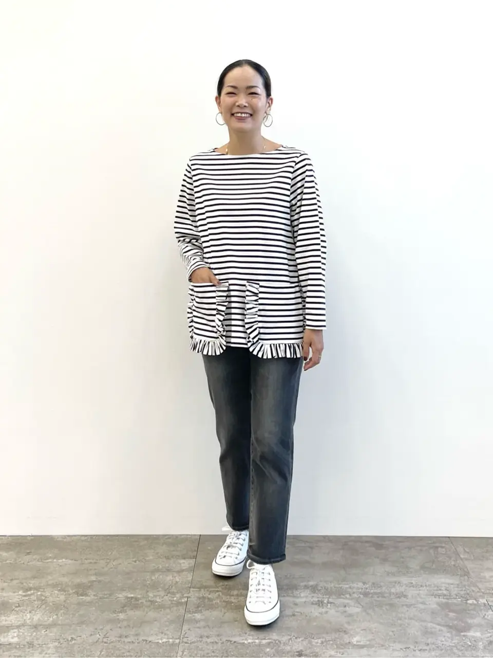  松本 コーディネート画像