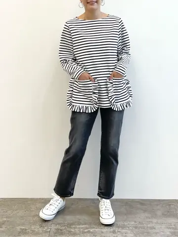 ONWARD CROSSET SELECT 松本 コーディネート画像