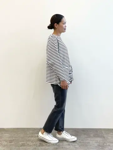 ONWARD CROSSET SELECT 松本 コーディネート画像