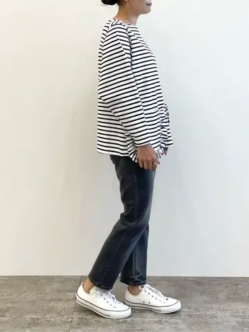 ONWARD CROSSET SELECT 松本 コーディネート画像