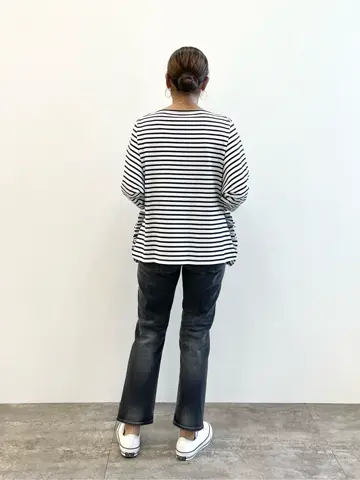 ONWARD CROSSET SELECT 松本 コーディネート画像