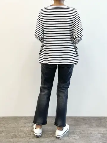 ONWARD CROSSET SELECT 松本 コーディネート画像