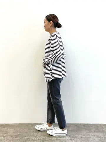 ONWARD CROSSET SELECT 松本 コーディネート画像