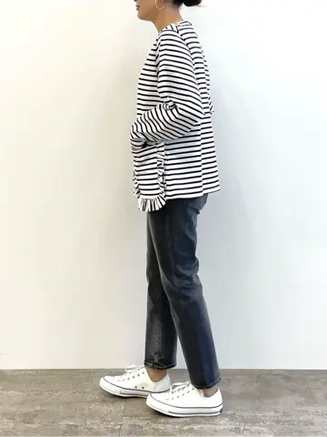 ONWARD CROSSET SELECT 松本 コーディネート画像