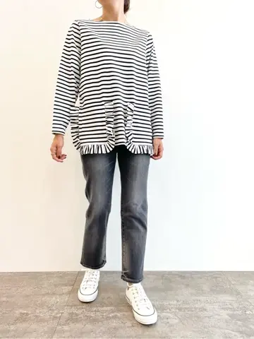 ONWARD CROSSET SELECT 松本 コーディネート画像