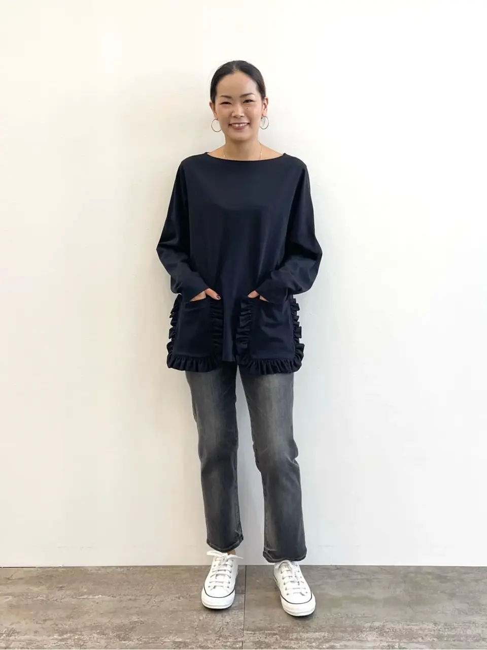  松本 コーディネート画像