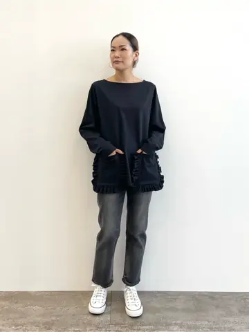 ONWARD CROSSET SELECT 松本 コーディネート画像