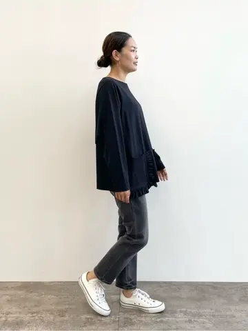 ONWARD CROSSET SELECT 松本 コーディネート画像