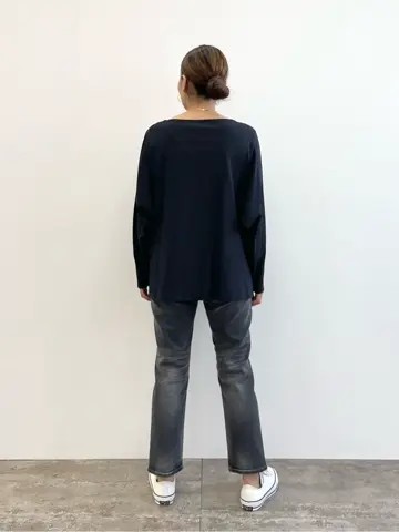 ONWARD CROSSET SELECT 松本 コーディネート画像