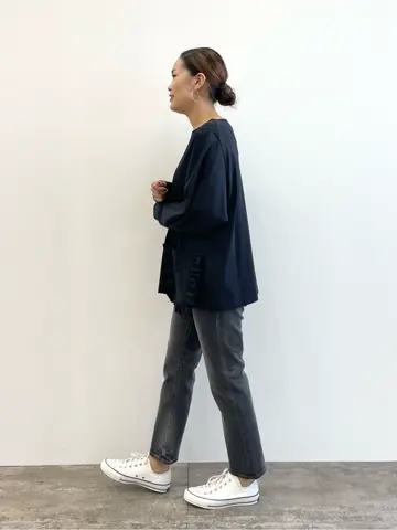 ONWARD CROSSET SELECT 松本 コーディネート画像