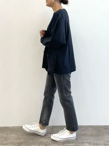 ONWARD CROSSET SELECT 松本 コーディネート画像