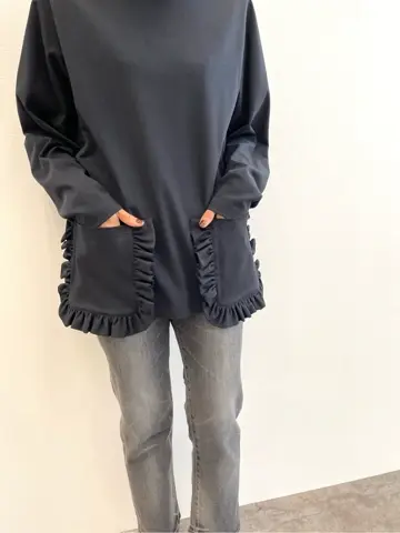 ONWARD CROSSET SELECT 松本 コーディネート画像