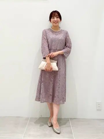 ONWARD CROSSET SELECT 戸澤 コーディネート画像