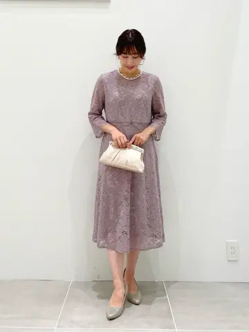 ONWARD CROSSET SELECT 戸澤 コーディネート画像