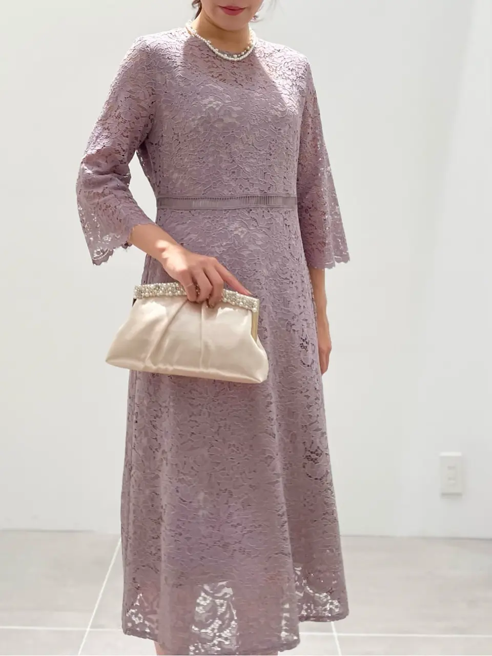 ONWARD CROSSET SELECT 戸澤 コーディネート画像