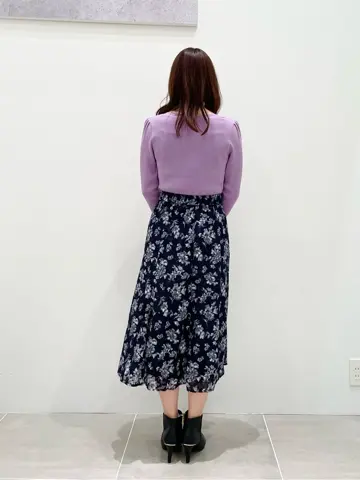 ONWARD CROSSET SELECT 戸澤 コーディネート画像