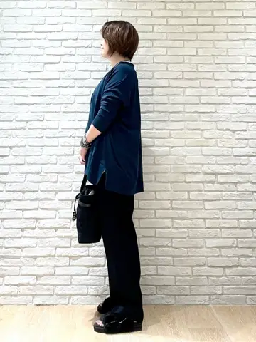 ONWARD CROSSET SELECT 井上 コーディネート画像